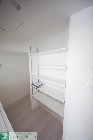 グランカーサ上野入谷の物件内観写真